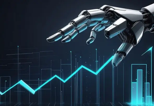 AI-Driven Digital Growth Partner for Businesses