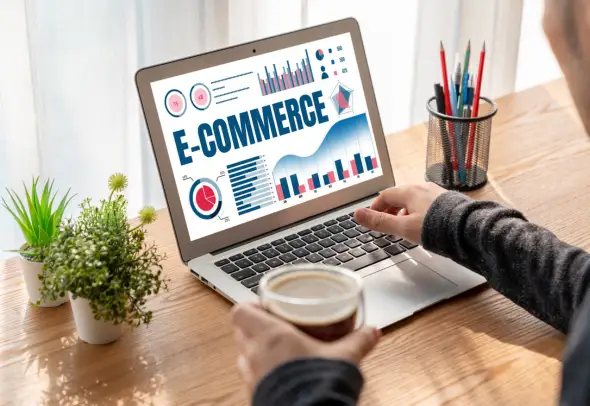 Ecommerce SEO Services That Drive Real Revenue