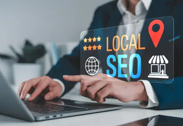 Local SEO Services That Win More Customers