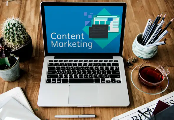 Professional Content Writing Services for the USA