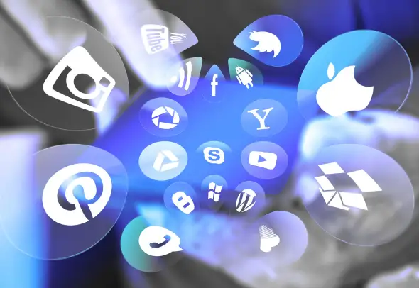 Social Media Marketing Services That Build Real Brands