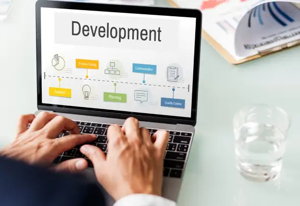 What Are Web Development Services