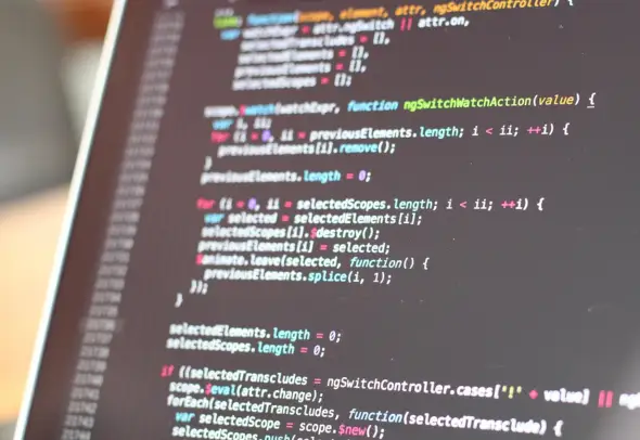 Why Choose Laravel for Web Development