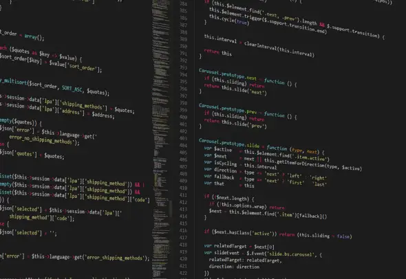 Why Choose Laravel for Web Development USA
