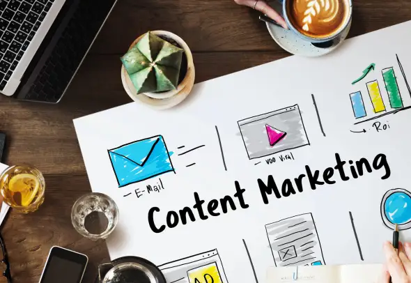 Why Quality Content Writing Matters